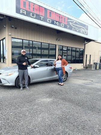 Clear Choice Automotive