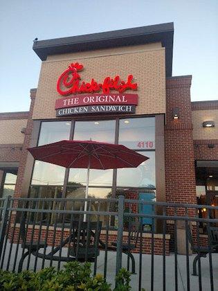 Chick-fil-A