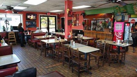 Taqueria Los Dos Laredos #5