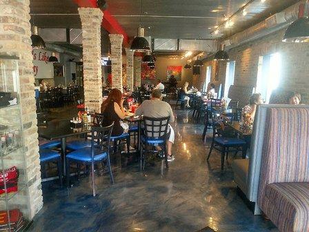 Taqueria Vallarta #2