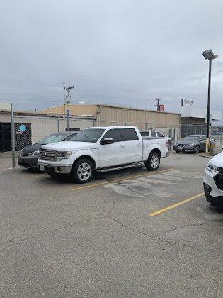 South Texas Auto Exchange