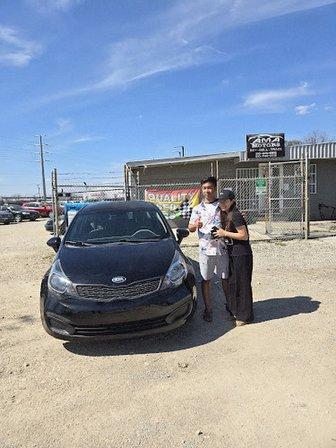 AMA Motors