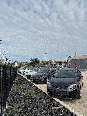 Ron Motor LLC