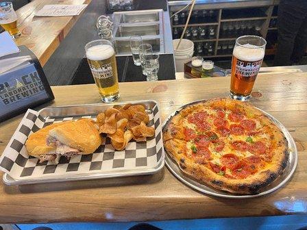 Black Laboratory Brewing