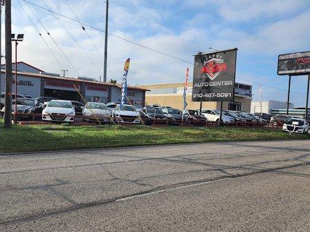 A&M Auto Sales
