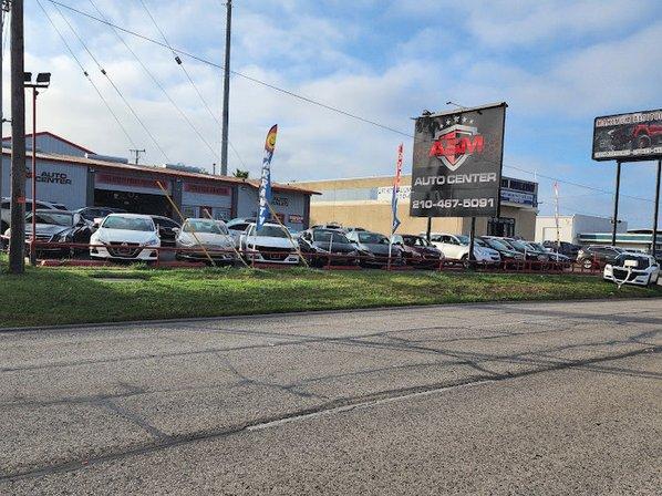A&M Auto Sales