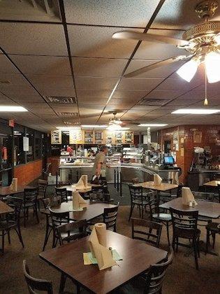 Bill Miller BBQ