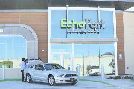 EchoPark Automotive San Antonio