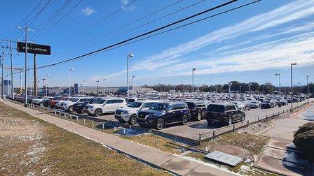 World Car Auto Group