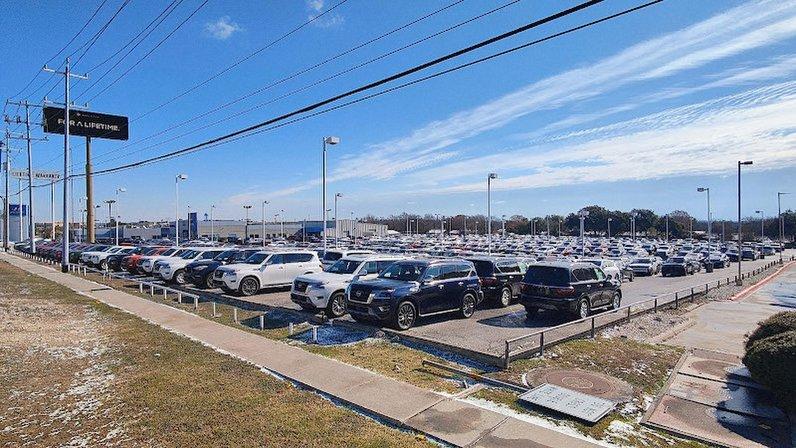 World Car Auto Group