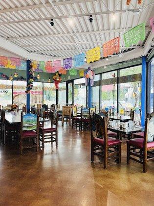 Tia’s Taco Hut