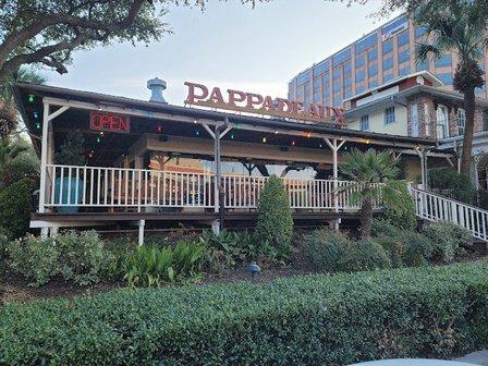 Pappadeaux Seafood Kitchen