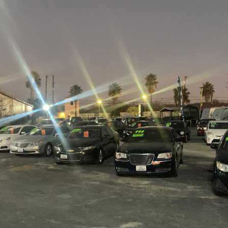 EZ Auto Connection LLC