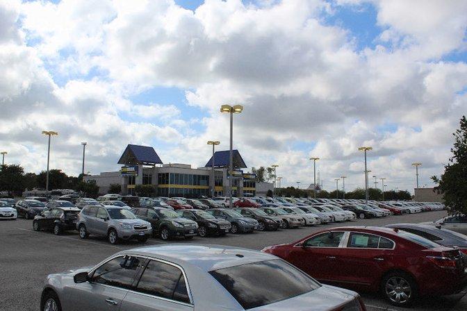 Carmax