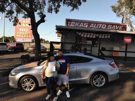 Texas Auto Save - I35
