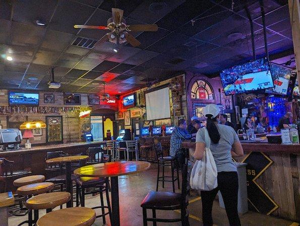 Pancho's Y Sancho's