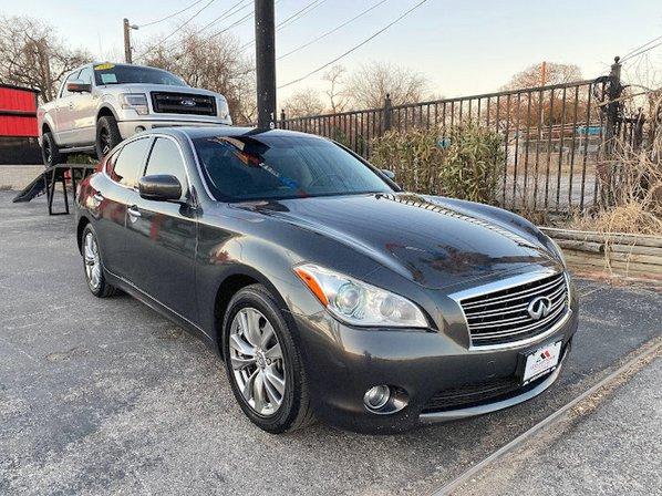 ACCUMOTORS AUTO SALES