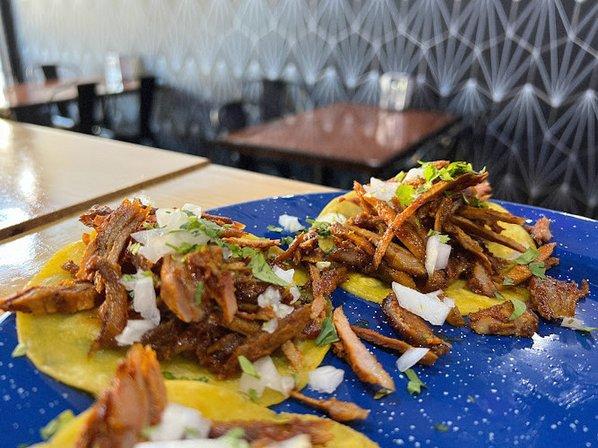 Taqueria Los Cuates