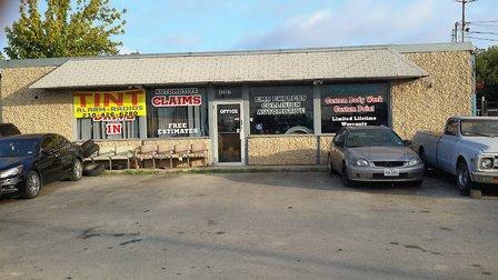 Super Auto Sales