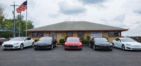 Northeast Motor Co