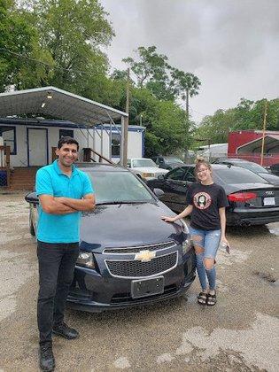 Azin Motors LLC