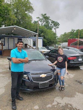 Azin Motors LLC