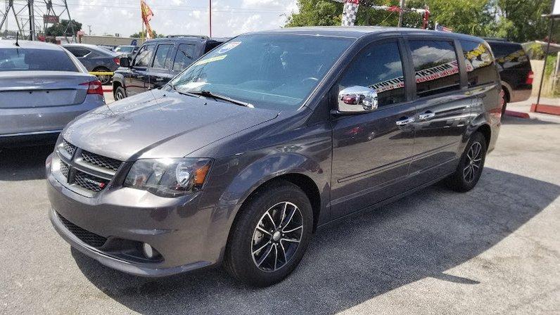 Momentum Autoplex