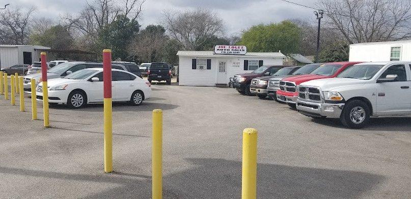 Joe Logue Auto Sales