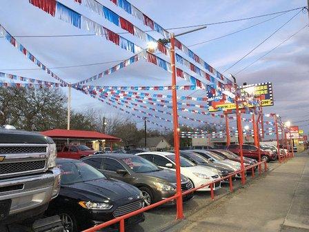 Mikeys Auto Sales