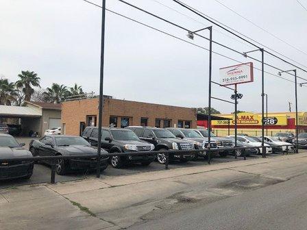 IKENNA AUTO SALES