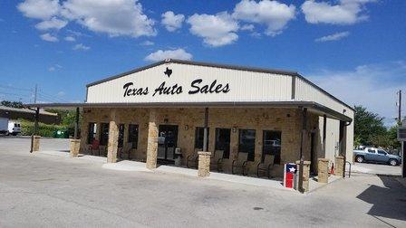 Texas Auto