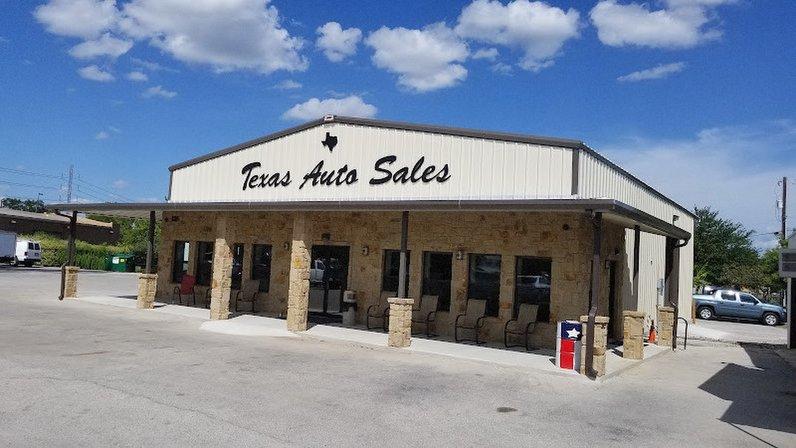 Texas Auto