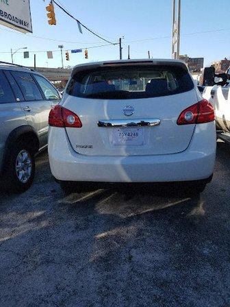 C & R Motors