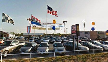 Dale's & Bartlett Motors