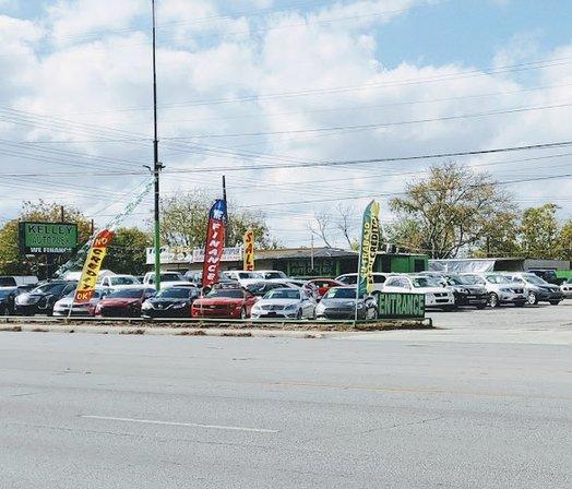 Kelley Autoplex