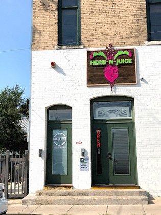 SouthTownJuice