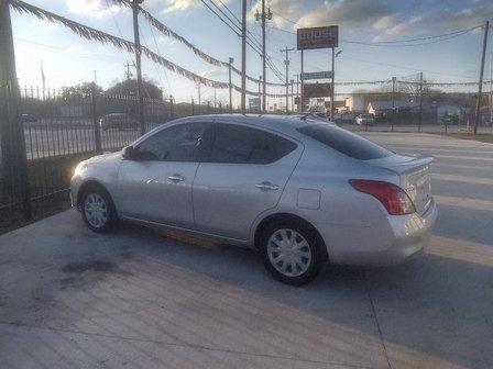 Rubens Auto Sales