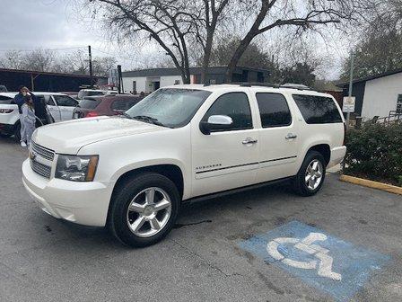 G&M AUTO SALES & SERVICE