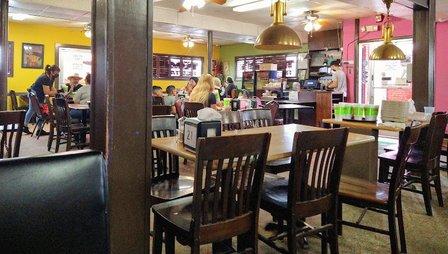 Tommy's Restaurant