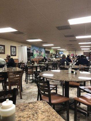 Eddie's Taco House