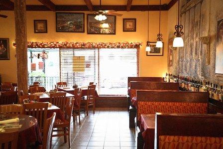 Sorrento Pizza & Restaurant