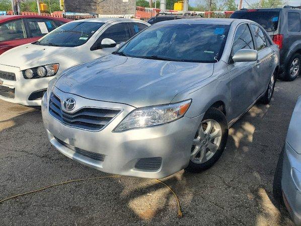 CJAUTOSALES LLC