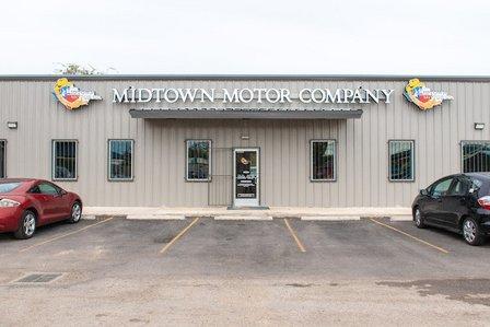 Midtown Motor Company