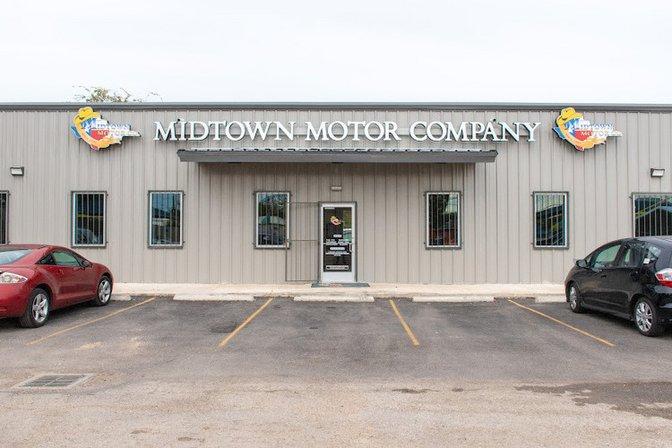 Midtown Motor Company