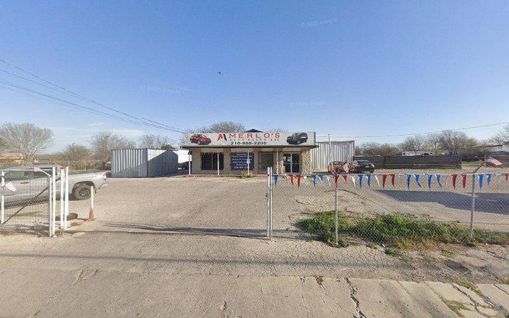 Emilio's Auto Sales-Monterrey Park