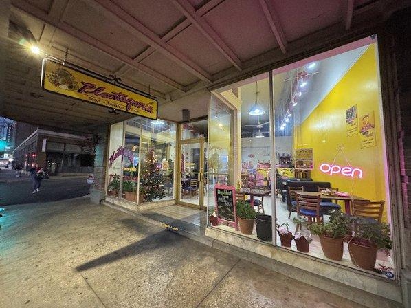 Plantaqueria