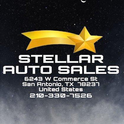 Stellar Auto Sales