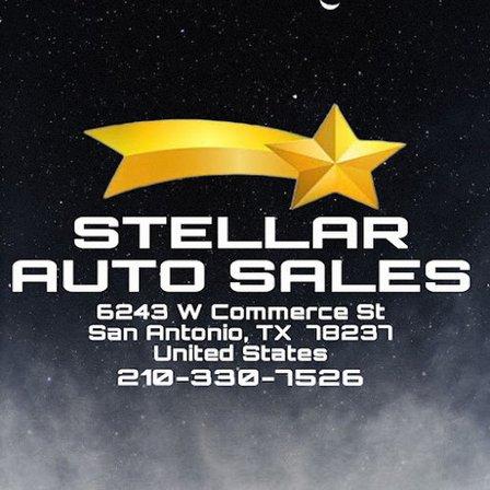 Stellar Auto Sales