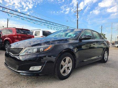 Quality Pre Owned Cars & Trucks