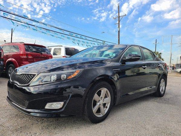 Quality Pre Owned Cars & Trucks